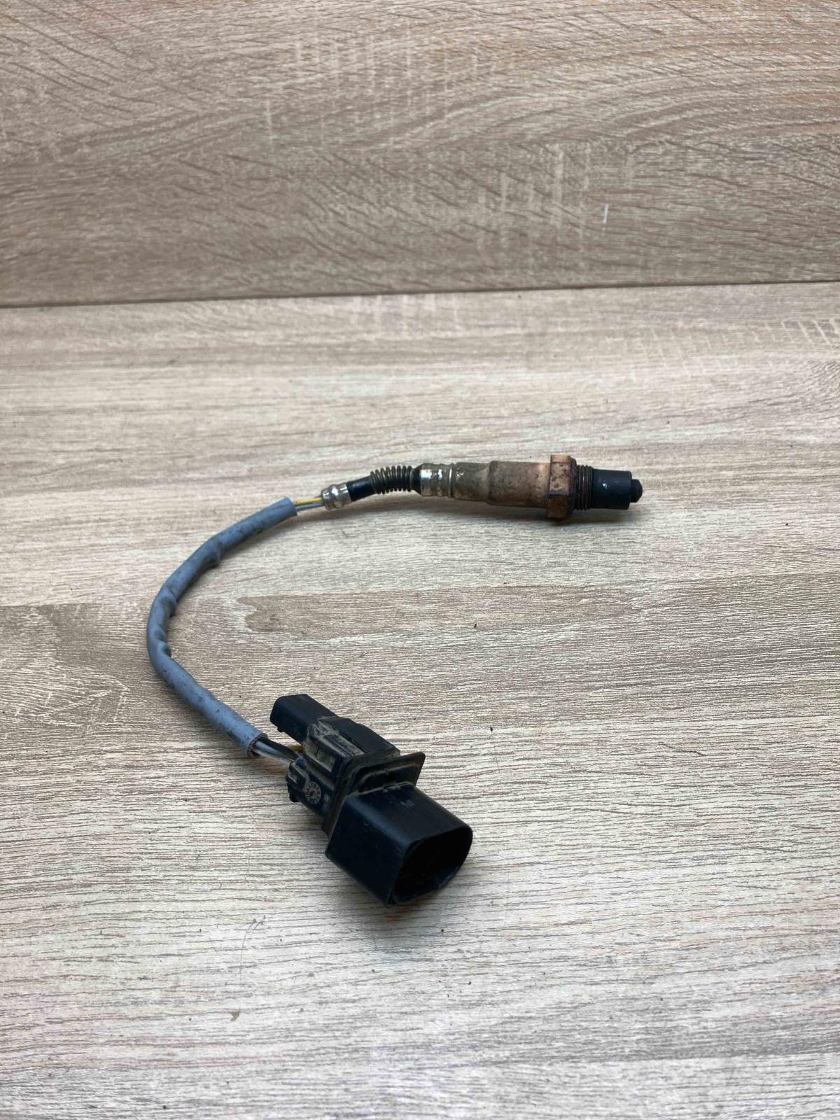 0258007143   Lambda probe sensor BMW 3 E46