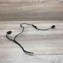 6925595 1718555  Parking sensor (PDC) wiring loom BMW 5 F10 F11