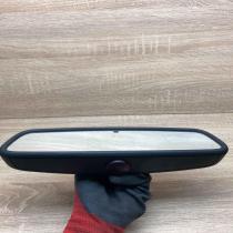 8236774 905 0943 Used Rear view mirror (interior) BMW 5 E60 E61
