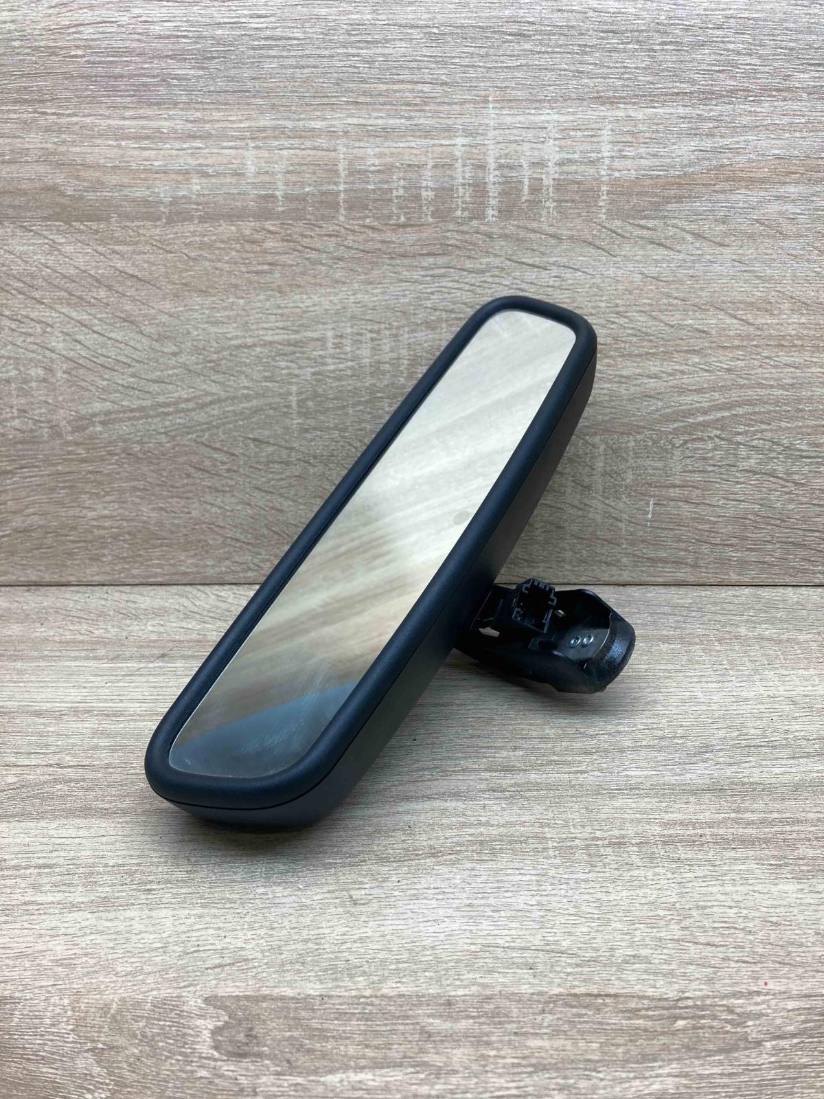 20522847 905 2131 000 IS919147501 Rear view mirror (interior) BMW 5 E60 E61