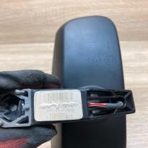 20522847 905 2131 000 IS919147501 Rear view mirror (interior) BMW 5 E60 E61