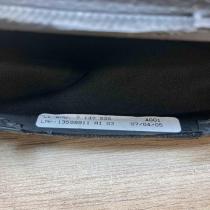 7137535 13599911  Handbrake lever cover (leather/fabric) BMW 3 E90 E91