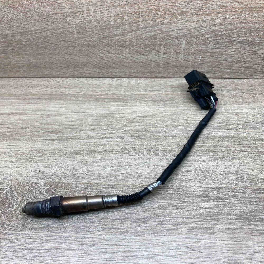 7512975 0258007142  Lambda probe sensor BMW 3 E46