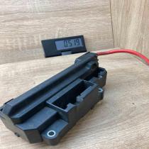 69005830 10304410  Fuse module BMW 7 E65 E66