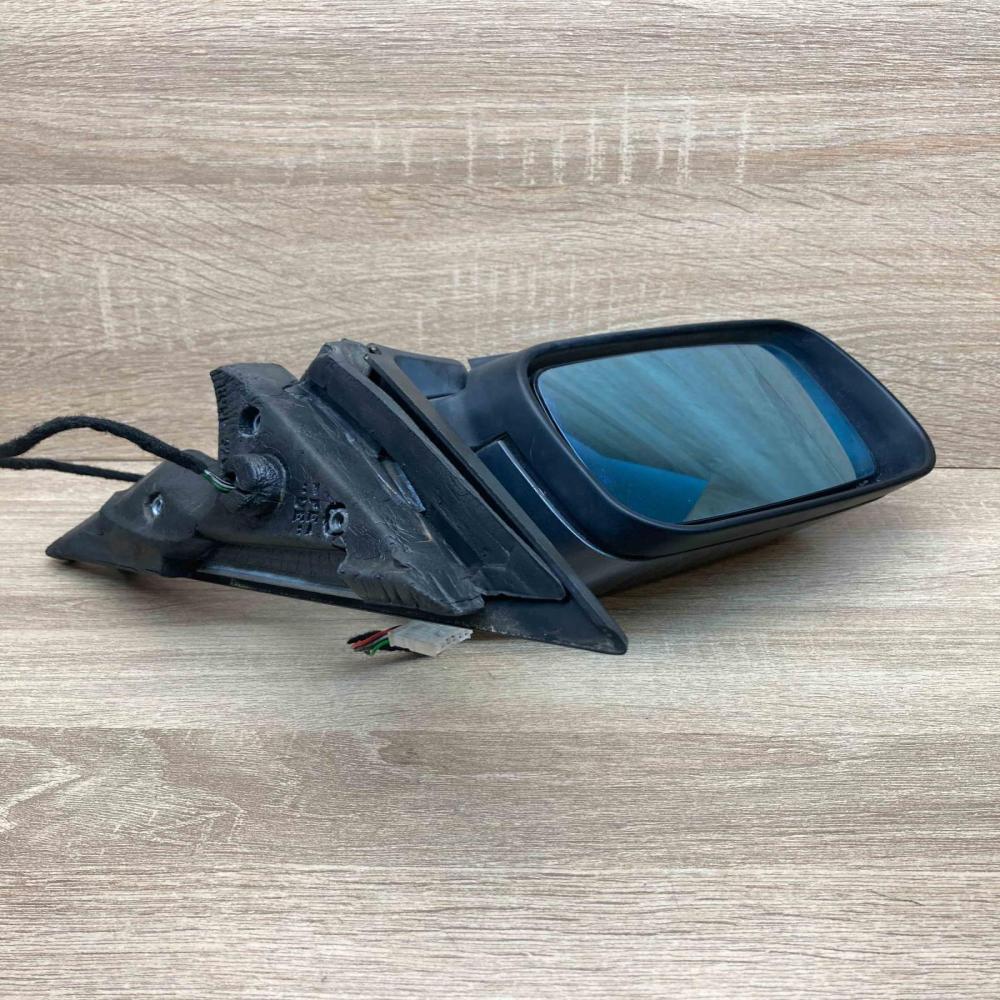 0117351 0117352 117353 Front door electric wing mirror BMW 3 E46
