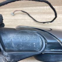 0117351 0117352 117353 Front door electric wing mirror BMW 3 E46