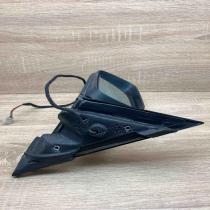 0117351 0117352 117353 Front door electric wing mirror BMW 3 E46