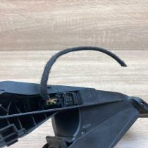 6789998 02 259160 10  Accelerator throttle pedal BMW 5 F10 F11