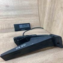 6789998 02 259160 10  Accelerator throttle pedal BMW 5 F10 F11