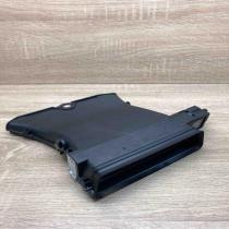 6954487 678040 10  Electric cabin heater radiator BMW X5 F15