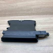 6954487 678040 10  Electric cabin heater radiator BMW X5 F15