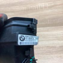 6954487 678040 10  Electric cabin heater radiator BMW X5 F15
