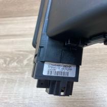 6954487 678040 10  Electric cabin heater radiator BMW X5 F15