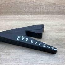 6788632 259160 10  Accelerator throttle pedal BMW 5 E60 E61