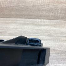 6772645 259160 10  Accelerator throttle pedal BMW 5 E60 E61
