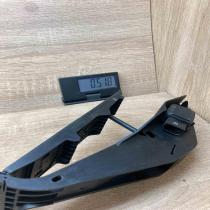 6772645 259160 10  Accelerator throttle pedal BMW 5 E60 E61