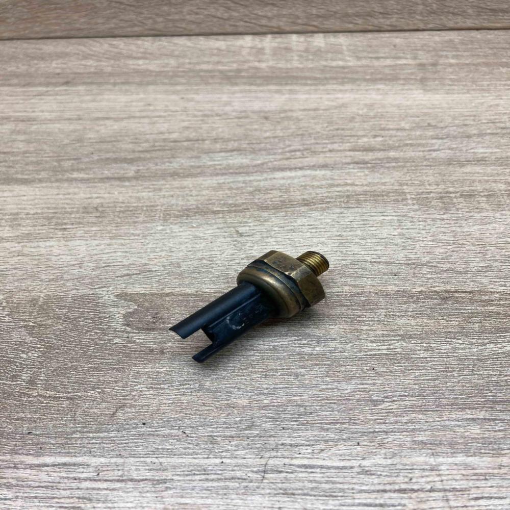 7614317   Fuel pressure sensor BMW 3 E90 E91