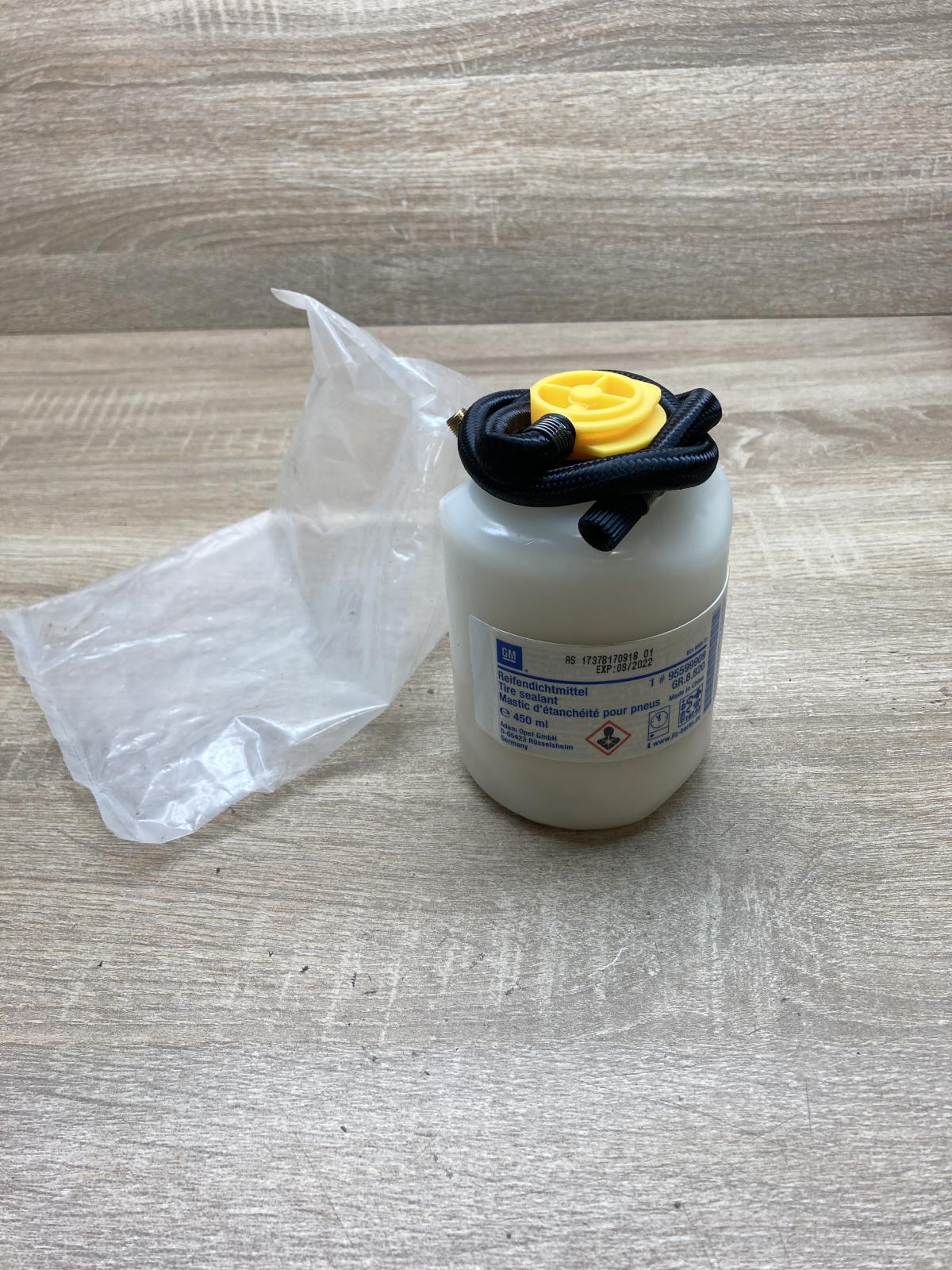 95599909   Tool set Opel Astra H