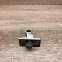 A047058 7246065  Front door upper hinge BMW X2 F39