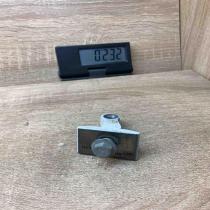A047058 7246065  Front door upper hinge BMW X2 F39