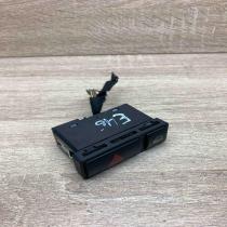 8368920   Hazard light switch BMW 3 E46