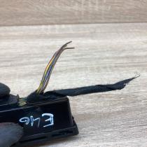 8368920   Hazard light switch BMW 3 E46