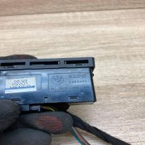 8368920   Hazard light switch BMW 3 E46