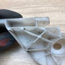 7895416 727584  Front bumper mounting bracket BMW 3 E46