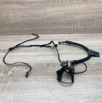 6907518   Negative earth cable (battery) BMW 7 E65 E66