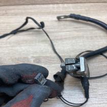 6907518   Negative earth cable (battery) BMW 7 E65 E66