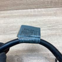 6907518   Negative earth cable (battery) BMW 7 E65 E66