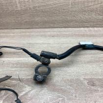 6907518   Negative earth cable (battery) BMW 7 E65 E66