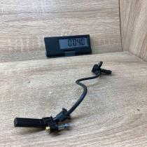 7595860   Crankshaft position sensor BMW 3 F30 F35 F31