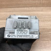 6923215 55892110  Yaw turn rate sensor BMW 3 E46