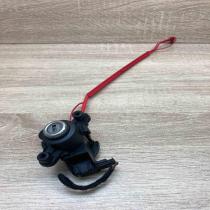 8196052   Tailgate exterior lock BMW 3 E46