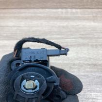 8196052   Tailgate exterior lock BMW 3 E46