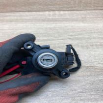 8196052   Tailgate exterior lock BMW 3 E46