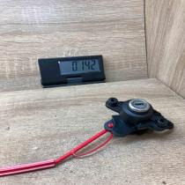 8196052   Tailgate exterior lock BMW 3 E46