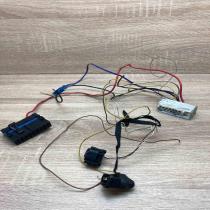 6900546 965627 1  Other wiring loom BMW 5 E60 E61
