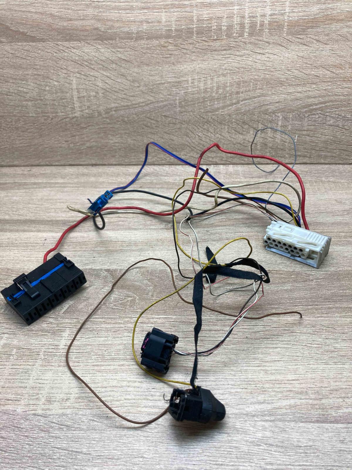6900546 965627 1  Other wiring loom BMW 5 E60 E61