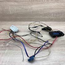 6900546 965627 1  Other wiring loom BMW 5 E60 E61