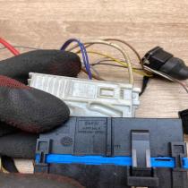 6900546 965627 1  Other wiring loom BMW 5 E60 E61