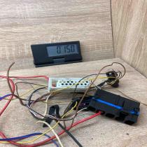 6900546 965627 1  Other wiring loom BMW 5 E60 E61