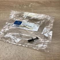 A0009919440   Air intake duct part Mercedes-Benz GLE W167