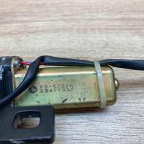 7014872 ED411327  Tailgate/trunk/boot lift motor BMW 7 E65 E66