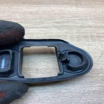 7263987   Front door check strap stopper BMW 3 F30 F35 F31