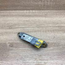 6911038 0285002064  Airbag deployment crash/impact sensor BMW X5 E53