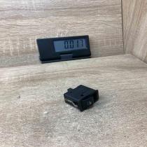 6902174   Electric window control switch BMW 3 E46