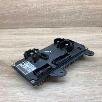 6935431 8ES008270 05  Power management control unit BMW 7 E65 E66
