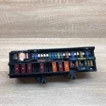 6900582 18560  Fuse module BMW 7 E65 E66